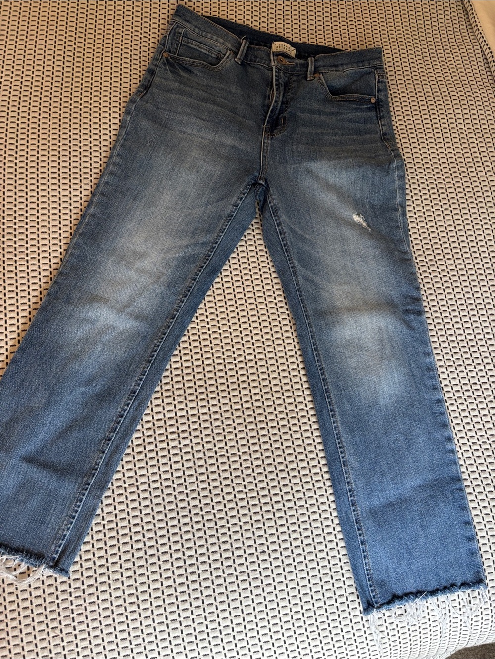 Serra by Joie Rucker jeans